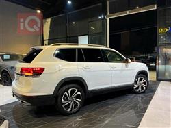 Volkswagen Atlas